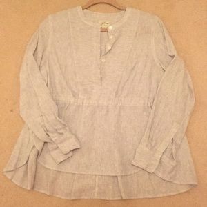 JCrew top